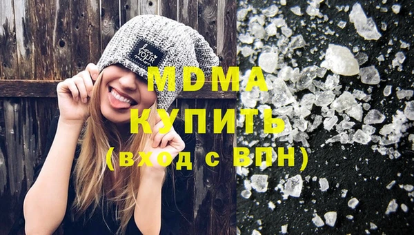 круглые Нея